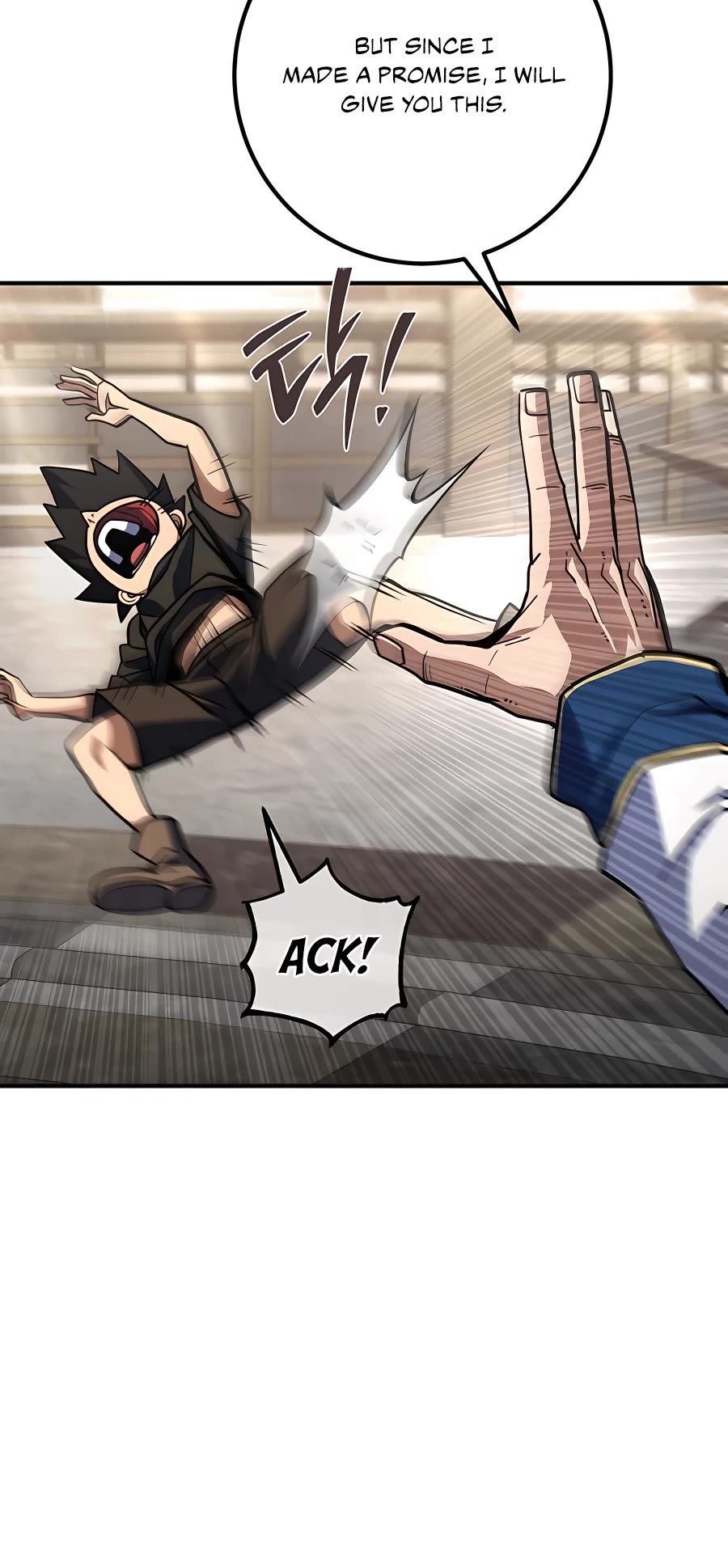 I Picked A Hammer To Save The World Chapter 21 page 61 - Chapter 21