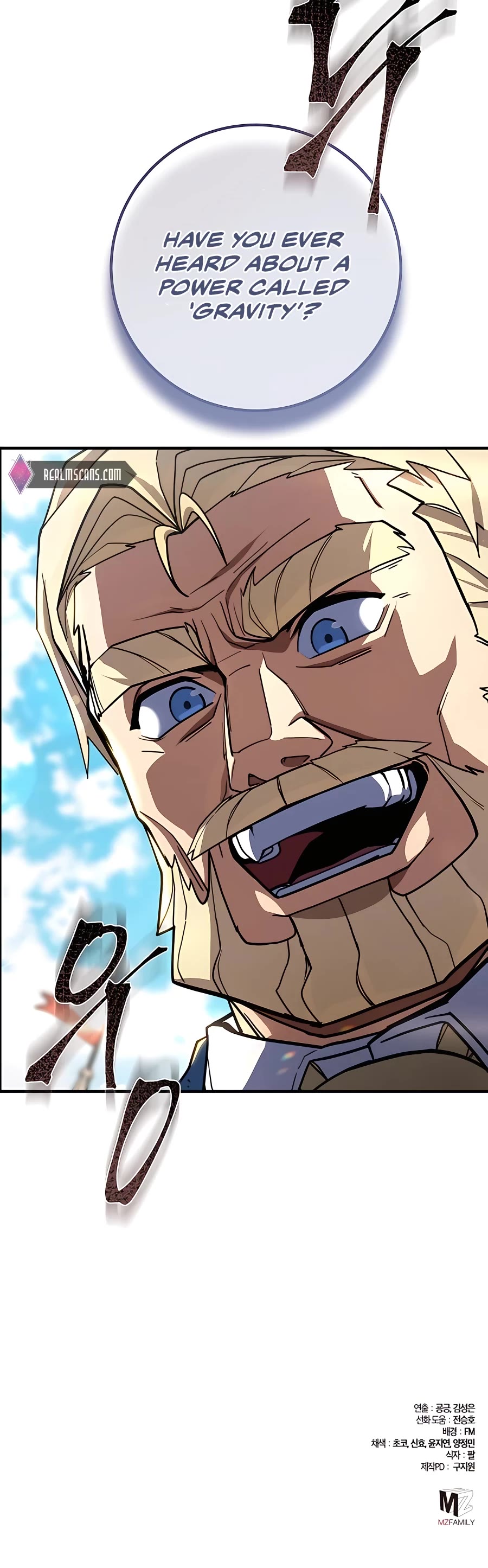 I Picked A Hammer To Save The World Chapter 21 page 63 - Chapter 21