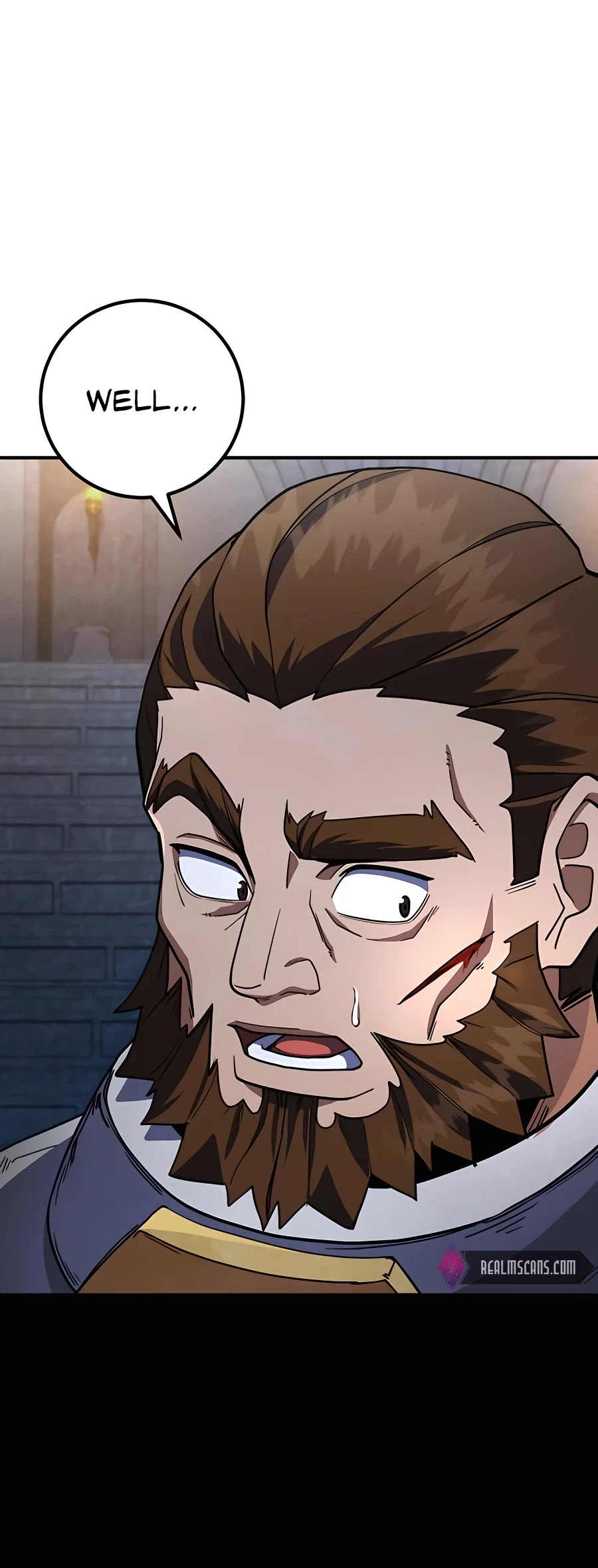 I Picked A Hammer To Save The World Chapter 21 page 8 - Chapter 21
