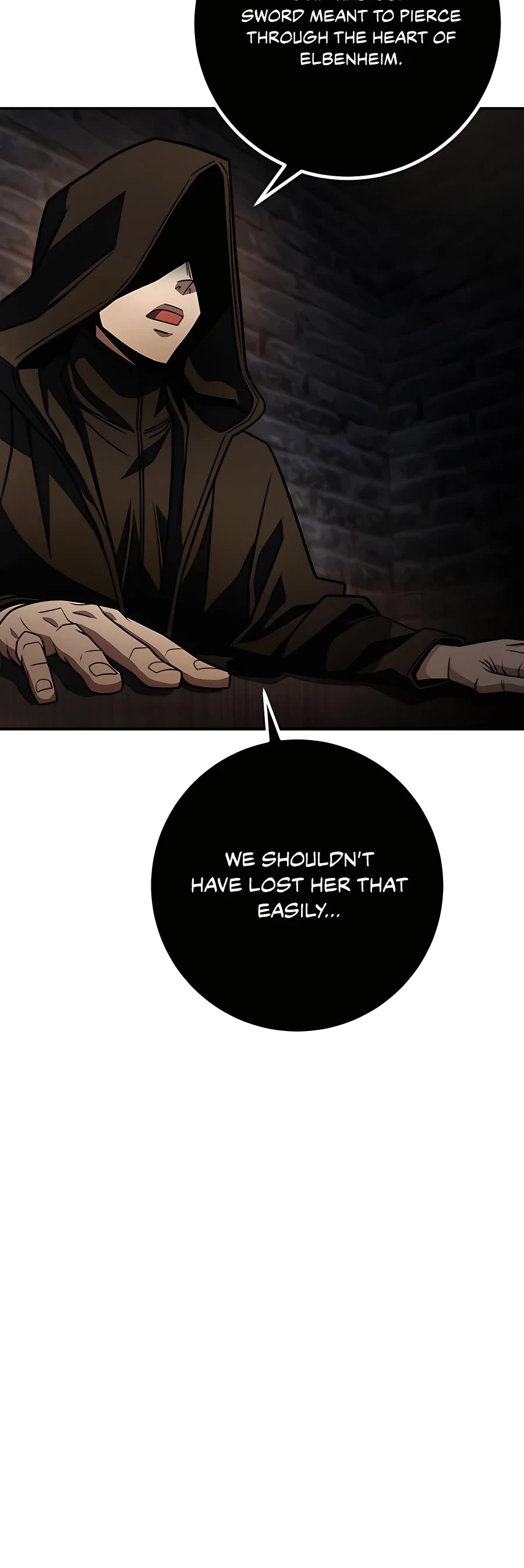 I Picked A Hammer To Save The World Chapter 22 page 19 - Chapter 22