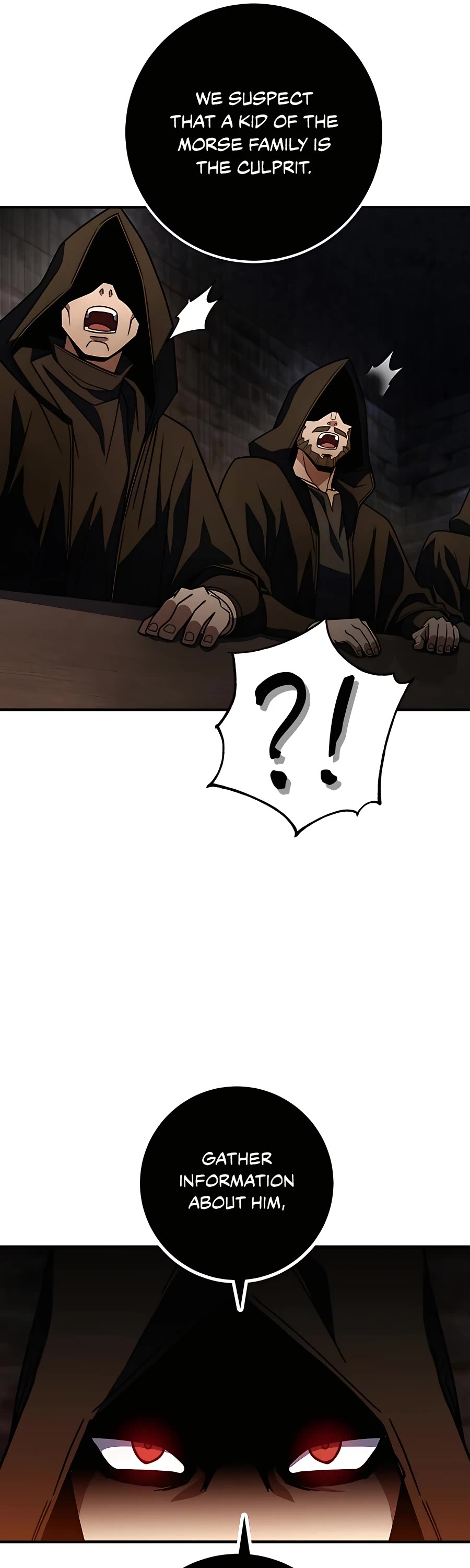 I Picked A Hammer To Save The World Chapter 22 page 20 - Chapter 22