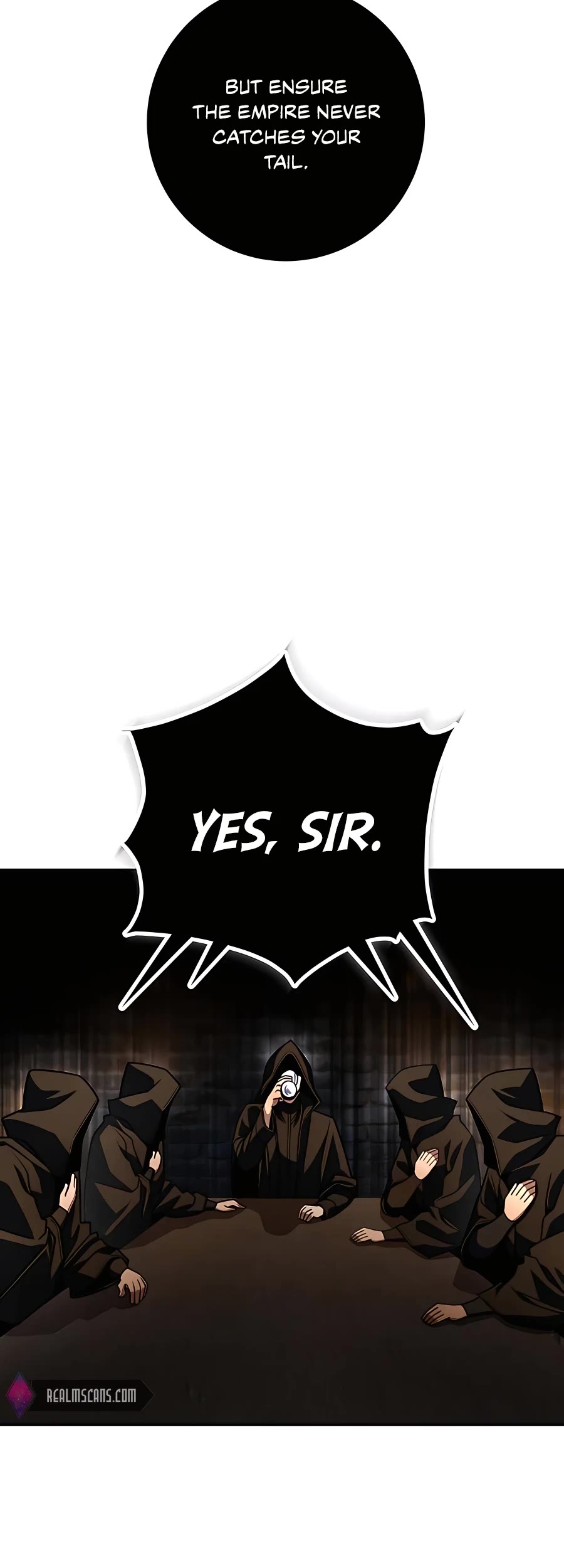 I Picked A Hammer To Save The World Chapter 22 page 21 - Chapter 22