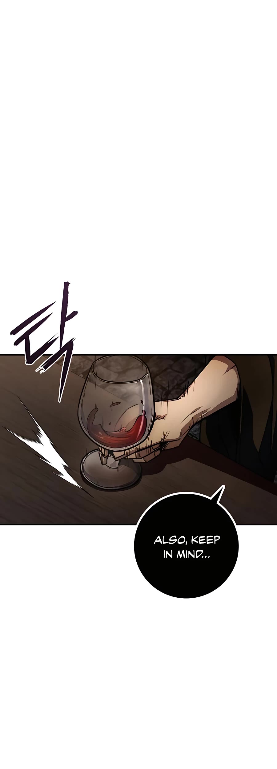 I Picked A Hammer To Save The World Chapter 22 page 22 - Chapter 22