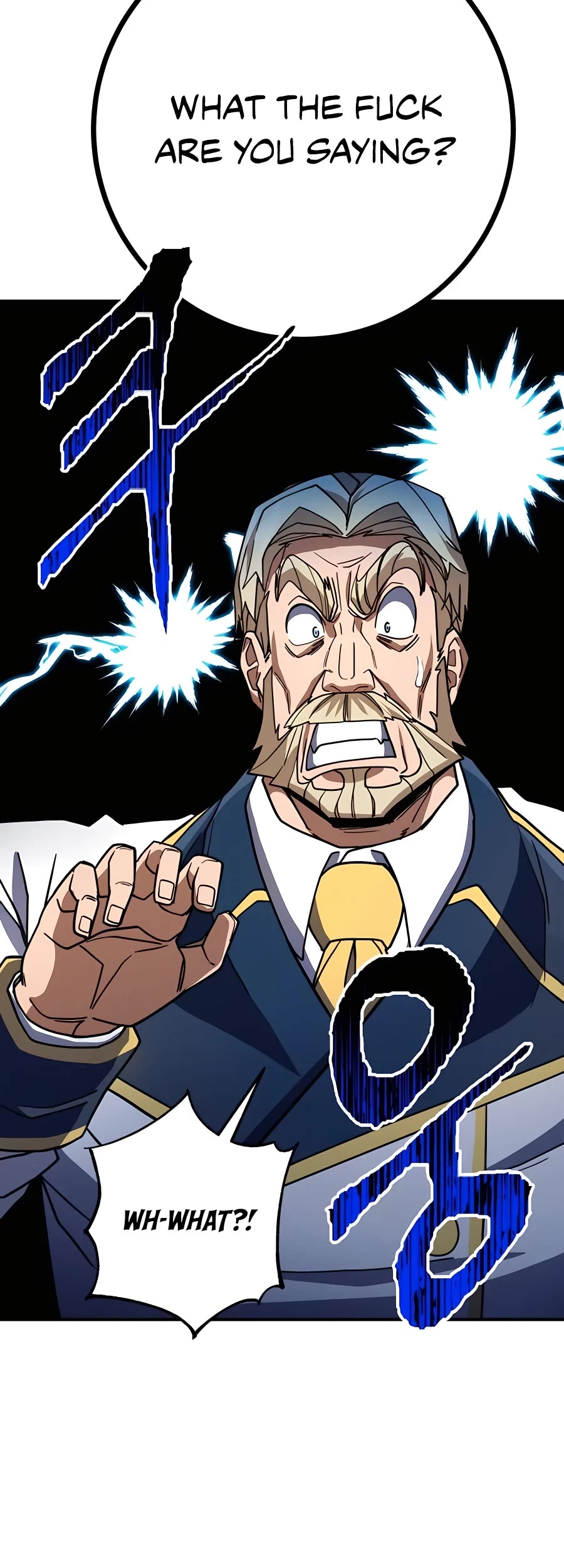 I Picked A Hammer To Save The World Chapter 22 page 35 - Chapter 22