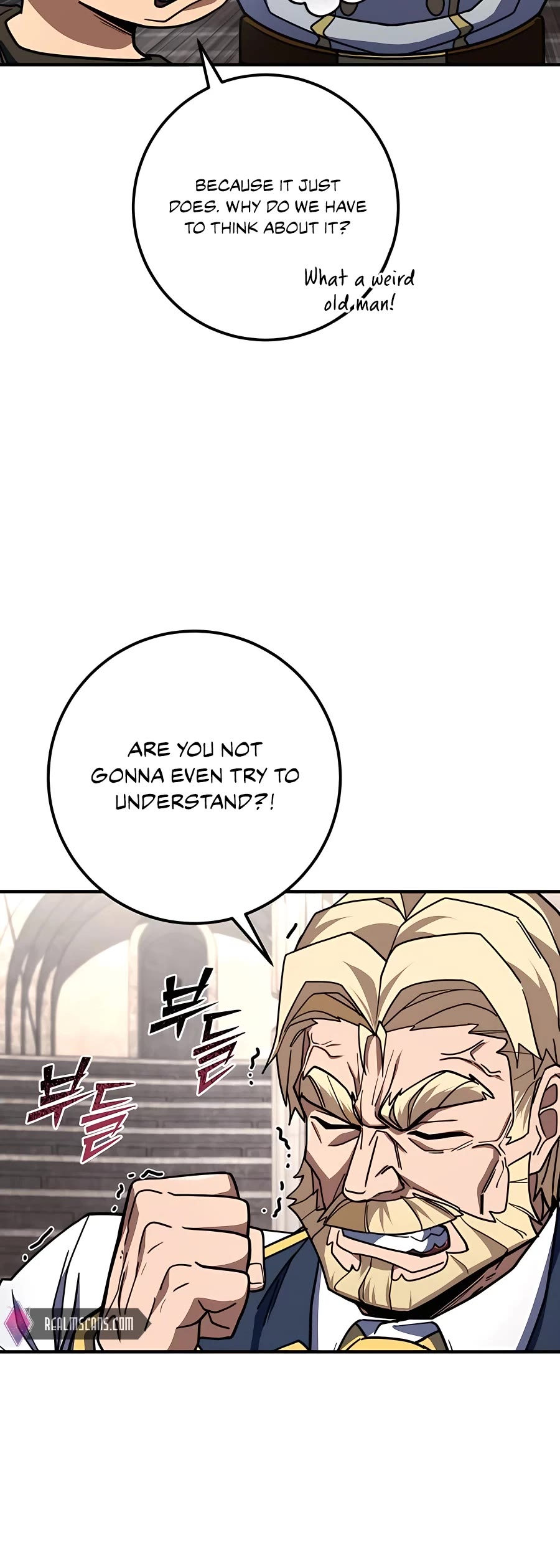 I Picked A Hammer To Save The World Chapter 22 page 39 - Chapter 22
