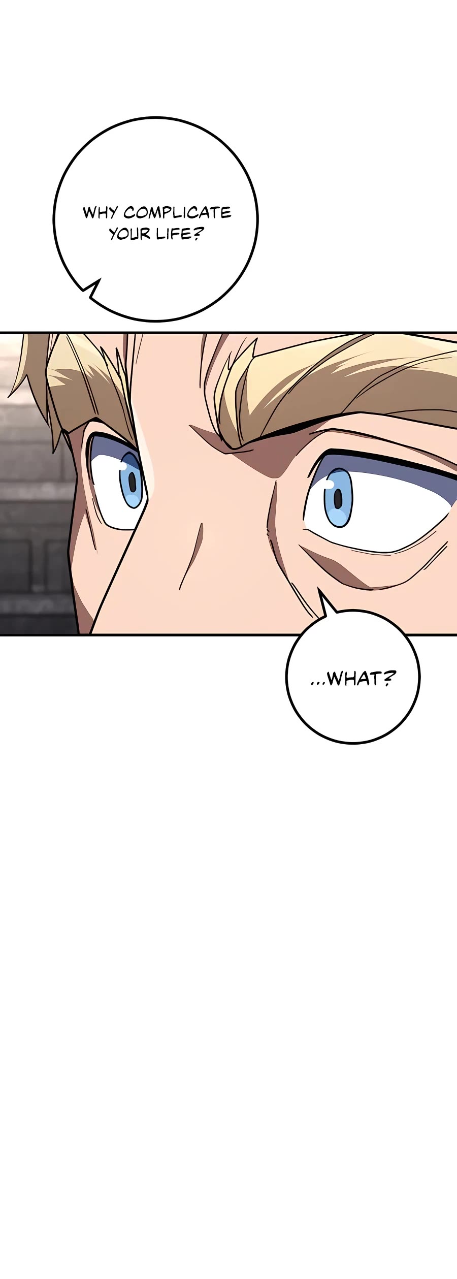 I Picked A Hammer To Save The World Chapter 22 page 40 - Chapter 22