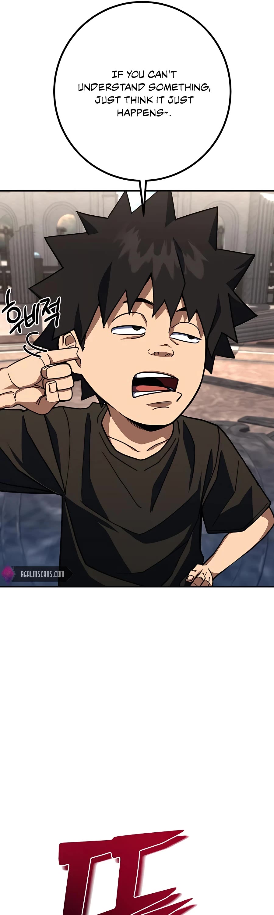 I Picked A Hammer To Save The World Chapter 22 page 41 - Chapter 22