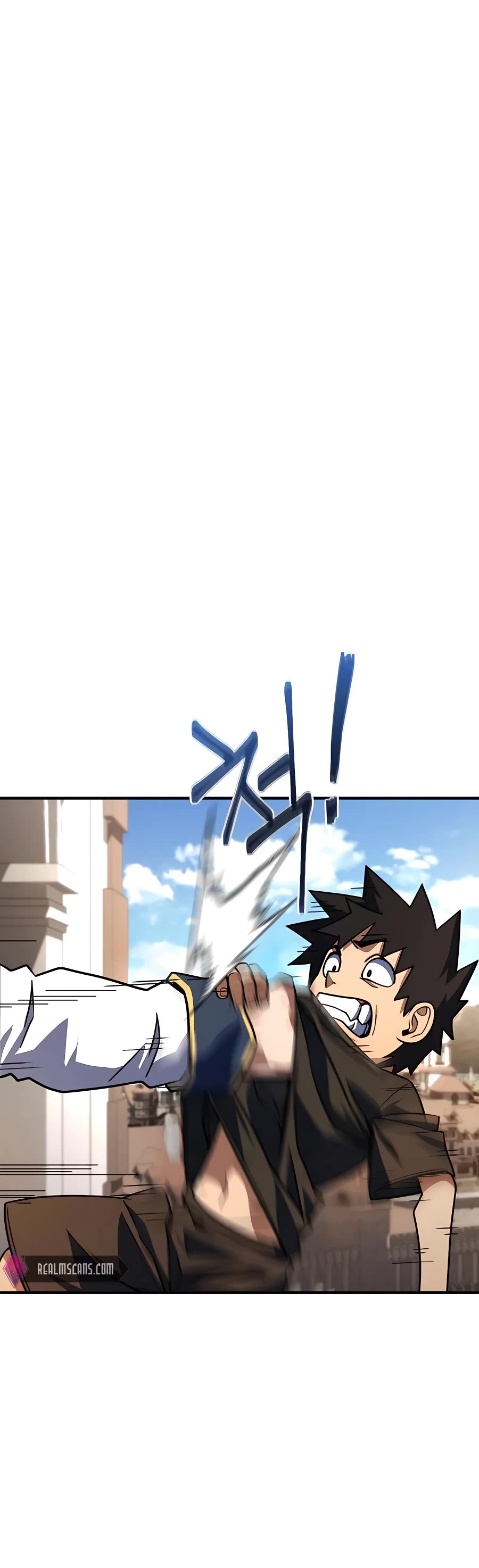 I Picked A Hammer To Save The World Chapter 22 page 44 - Chapter 22
