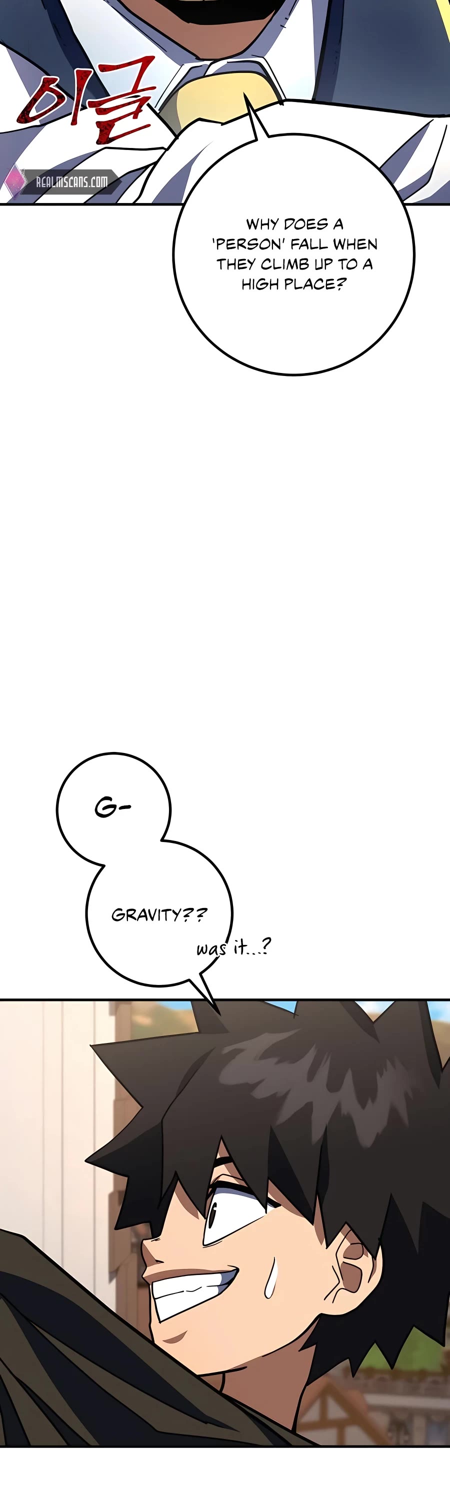 I Picked A Hammer To Save The World Chapter 22 page 48 - Chapter 22