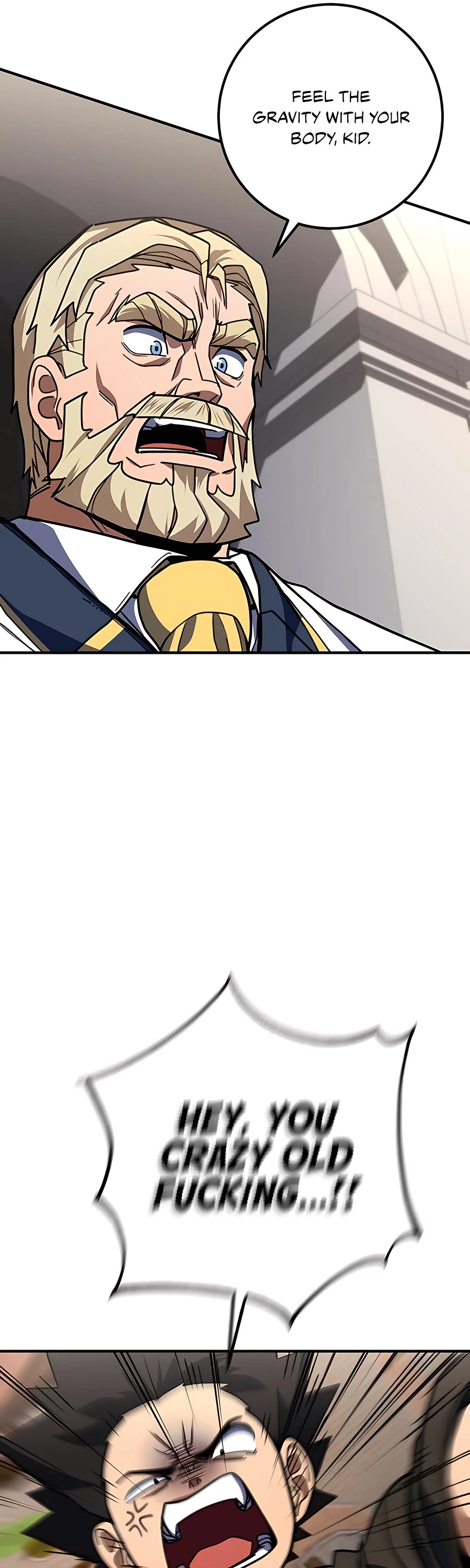 I Picked A Hammer To Save The World Chapter 22 page 51 - Chapter 22