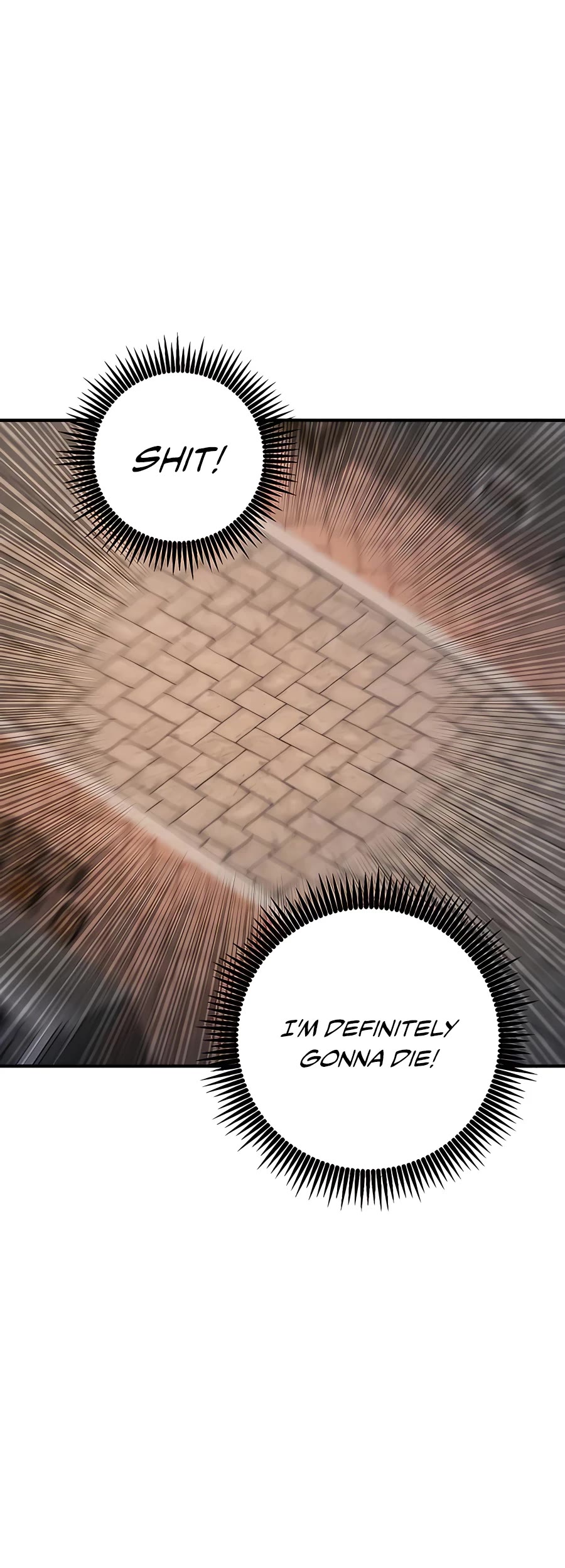 I Picked A Hammer To Save The World Chapter 22 page 53 - Chapter 22