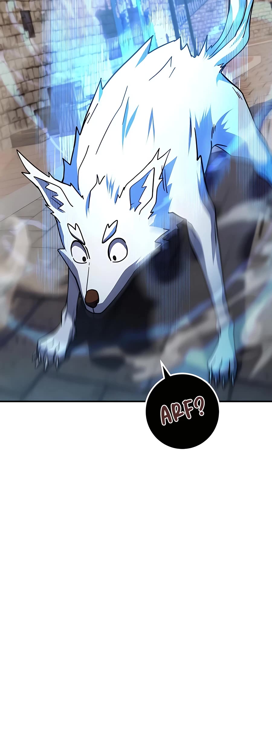 I Picked A Hammer To Save The World Chapter 22 page 56 - Chapter 22