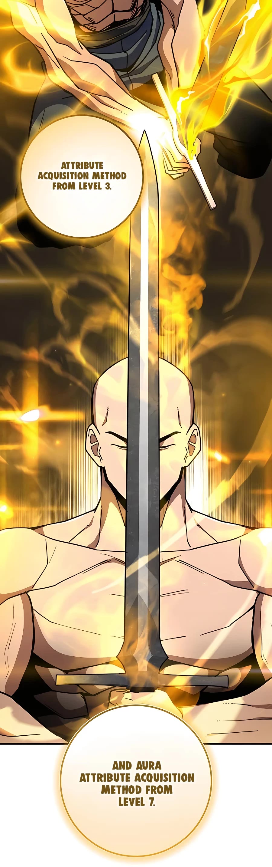 I Picked A Hammer To Save The World Chapter 22 page 6 - Chapter 22