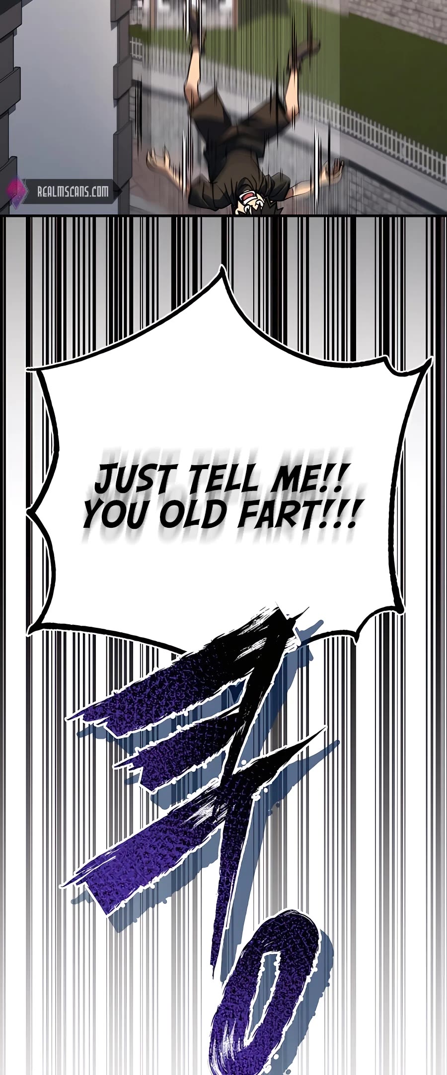 I Picked A Hammer To Save The World Chapter 22 page 65 - Chapter 22