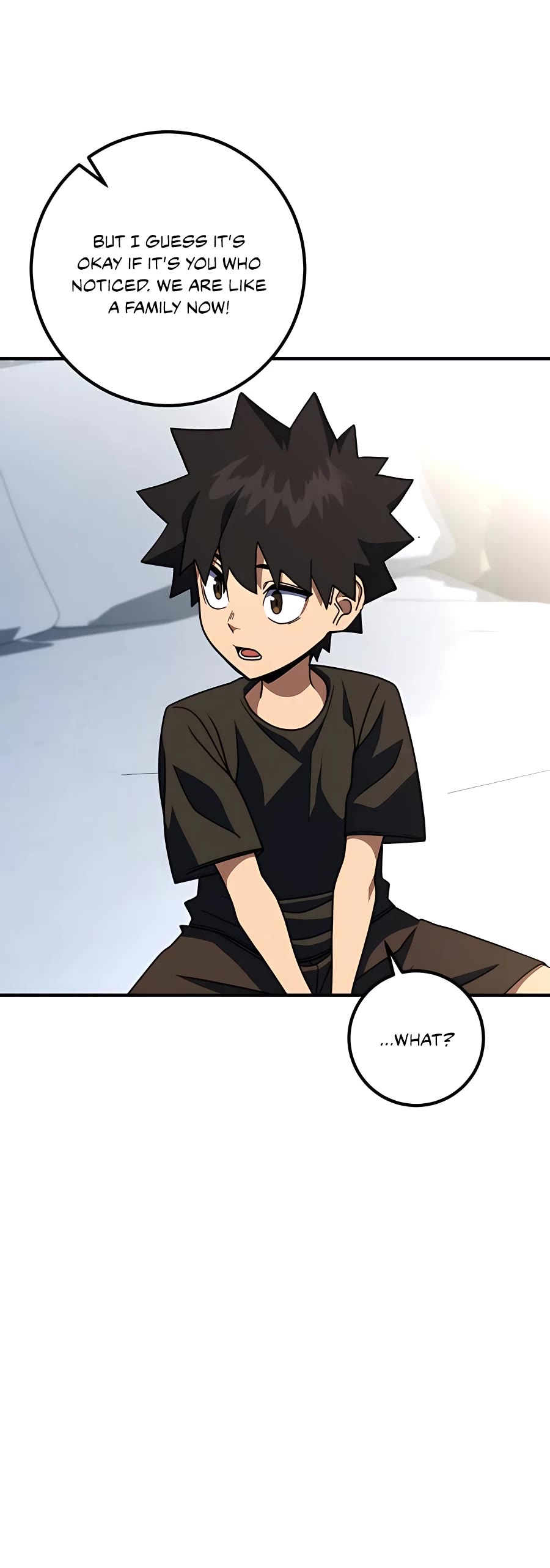 I Picked A Hammer To Save The World Chapter 23 page 14 - Chapter 23