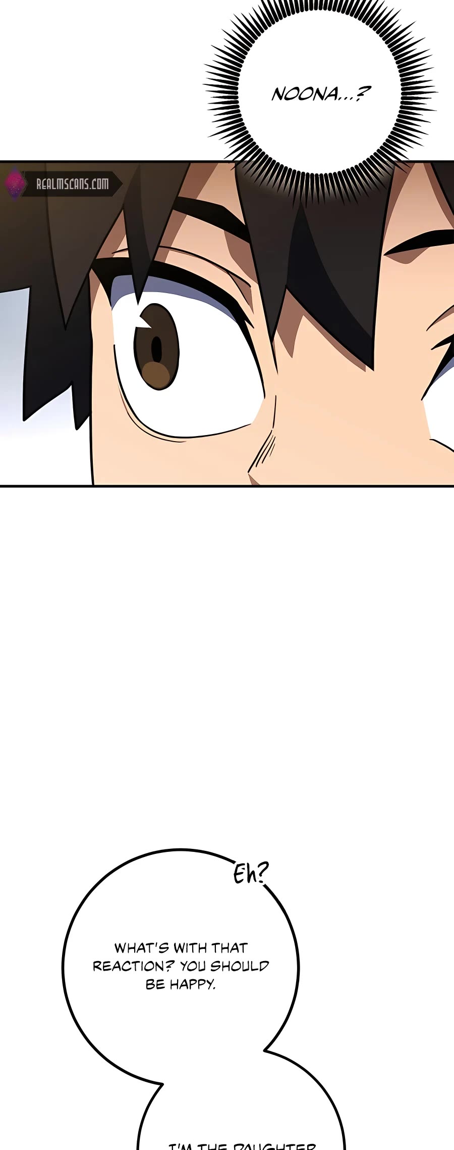I Picked A Hammer To Save The World Chapter 23 page 16 - Chapter 23