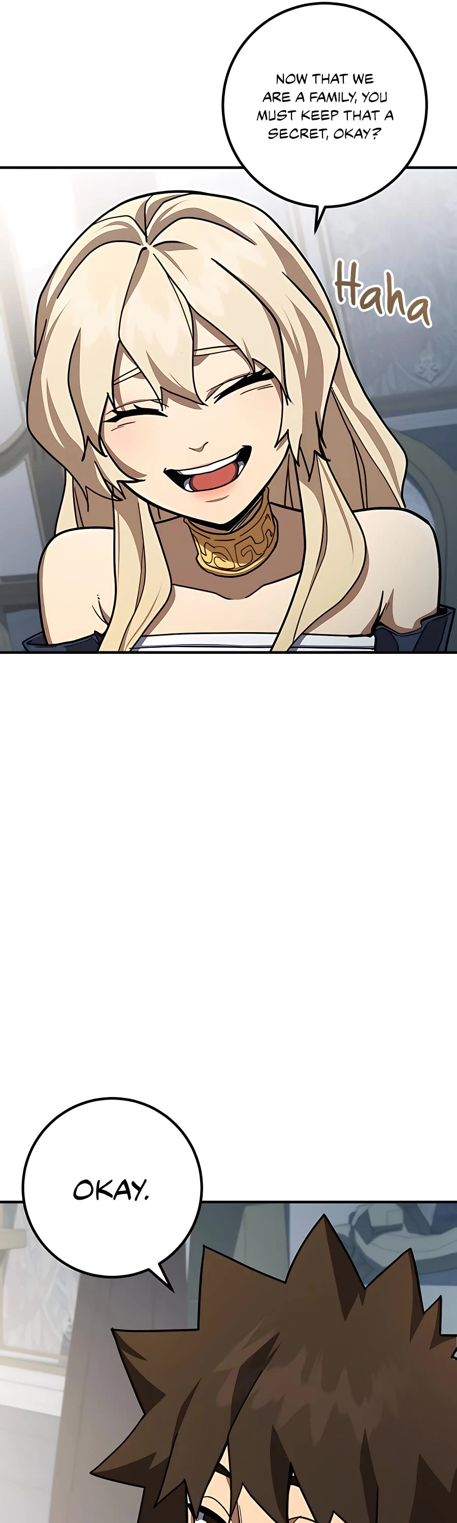 I Picked A Hammer To Save The World Chapter 23 page 18 - Chapter 23