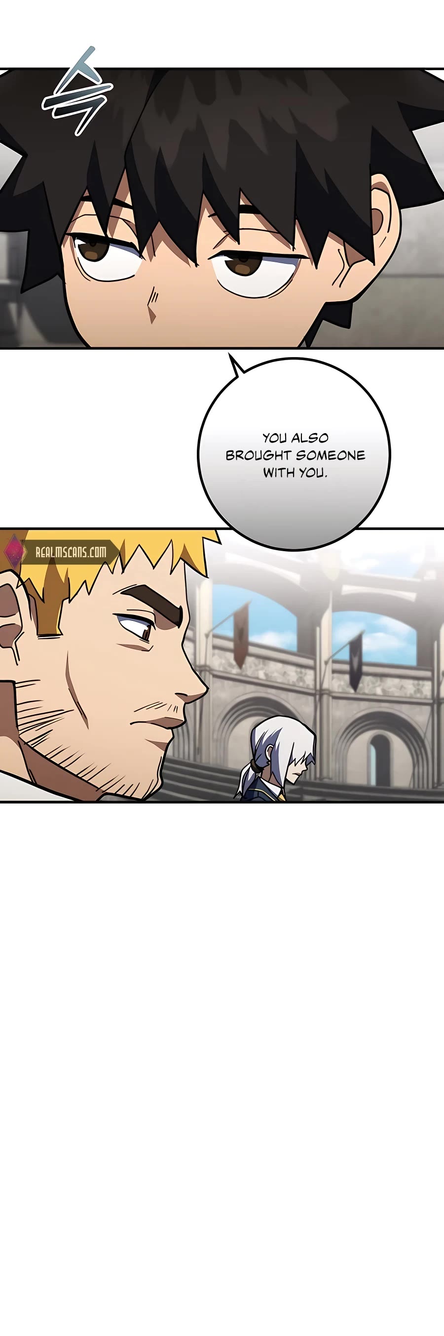I Picked A Hammer To Save The World Chapter 23 page 24 - Chapter 23