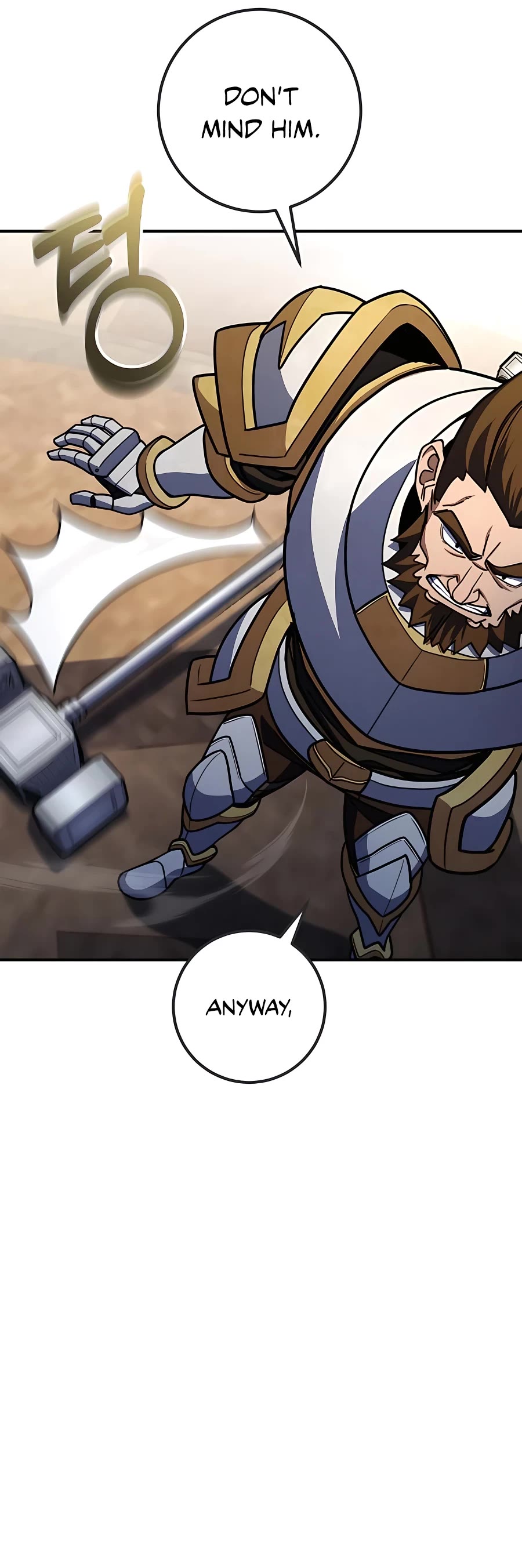 I Picked A Hammer To Save The World Chapter 23 page 25 - Chapter 23