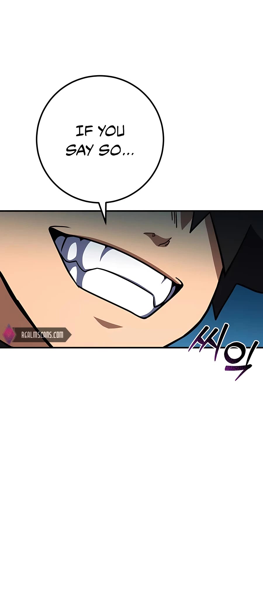 I Picked A Hammer To Save The World Chapter 23 page 30 - Chapter 23