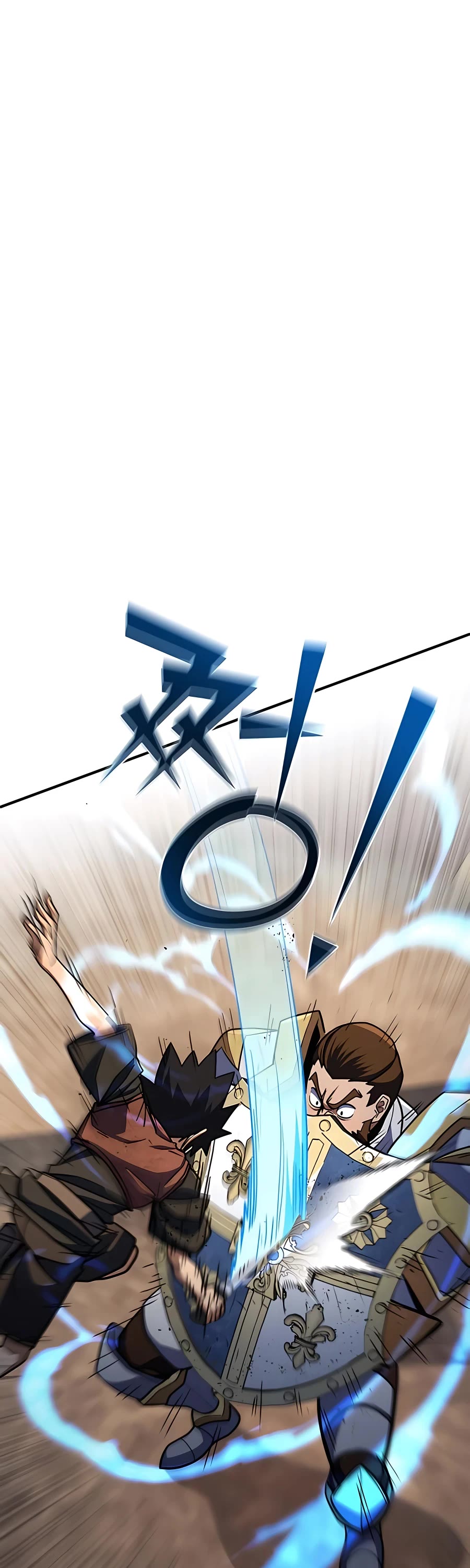 I Picked A Hammer To Save The World Chapter 23 page 32 - Chapter 23