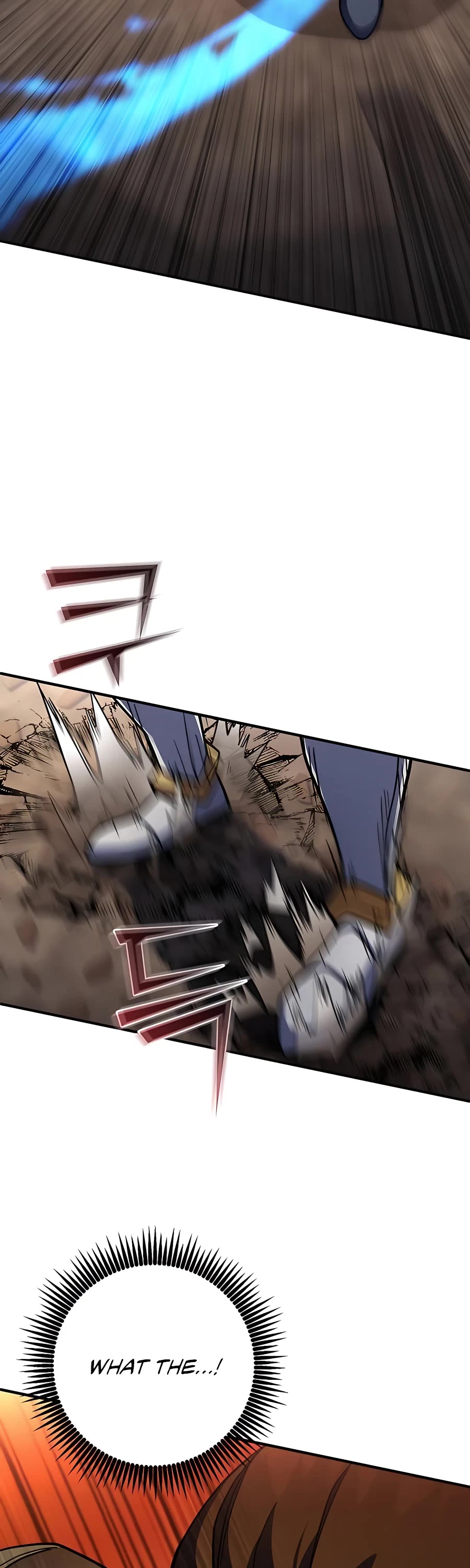 I Picked A Hammer To Save The World Chapter 23 page 33 - Chapter 23