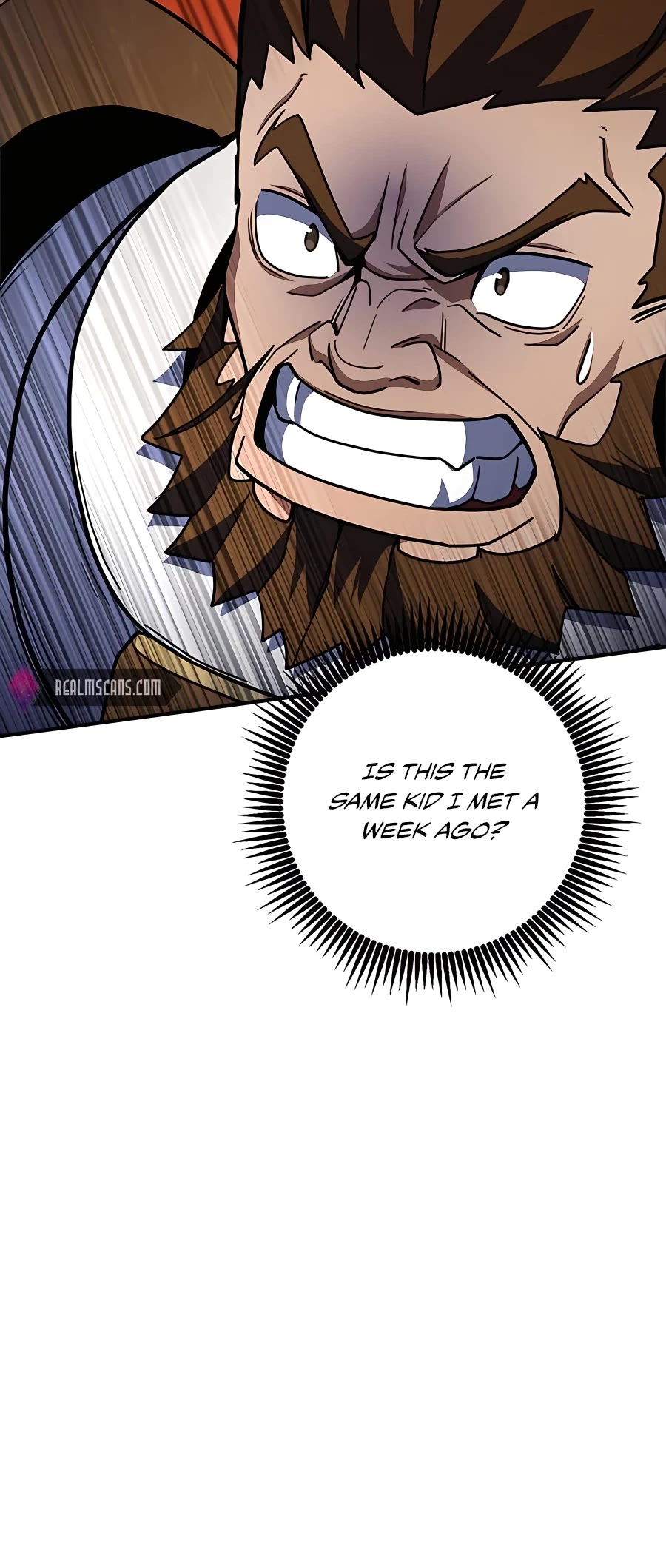 I Picked A Hammer To Save The World Chapter 23 page 34 - Chapter 23