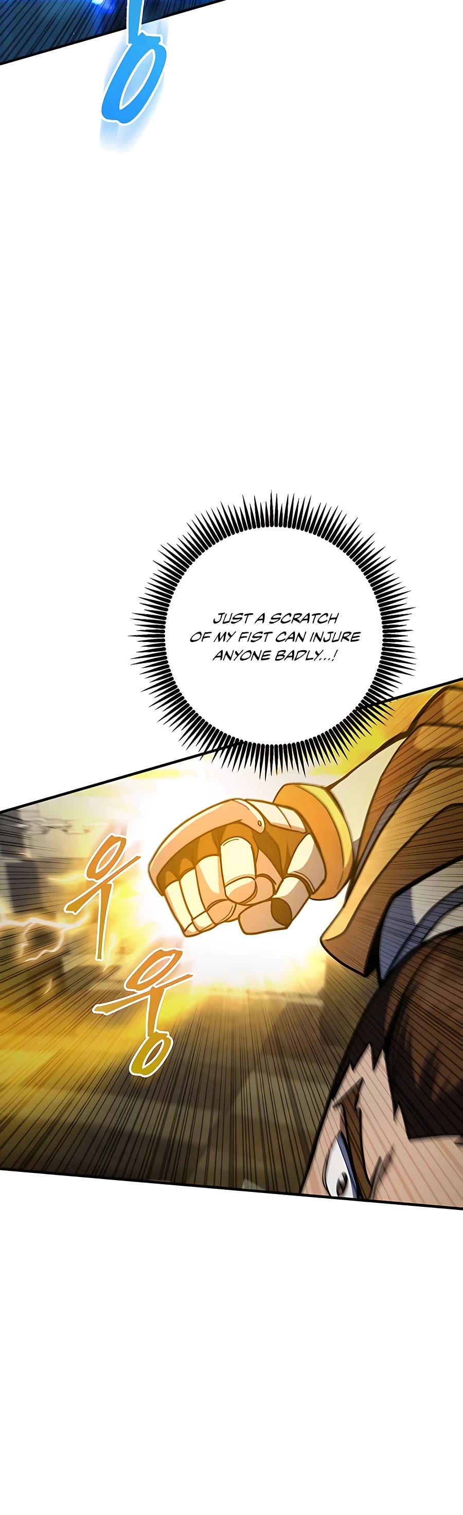 I Picked A Hammer To Save The World Chapter 23 page 40 - Chapter 23