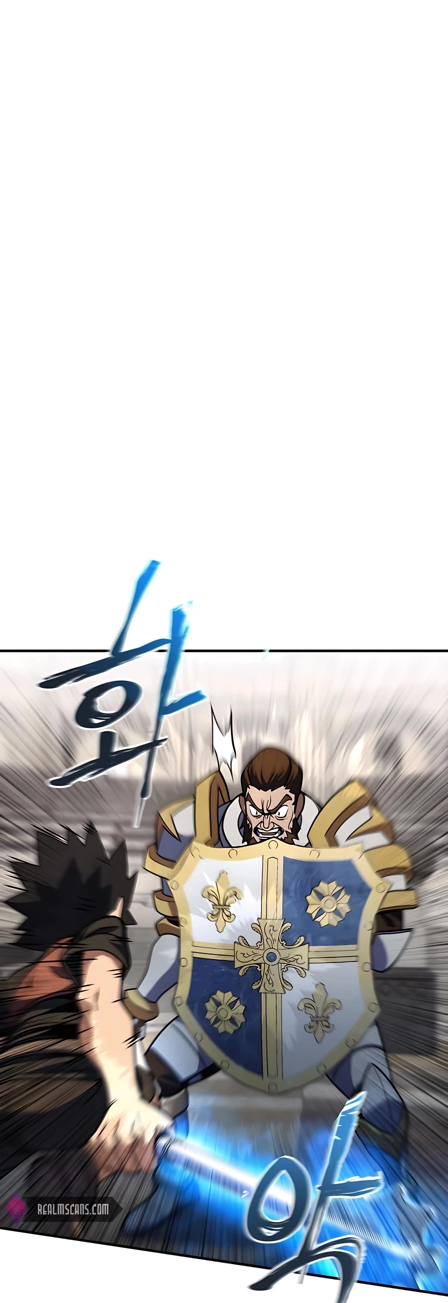 I Picked A Hammer To Save The World Chapter 23 page 44 - Chapter 23