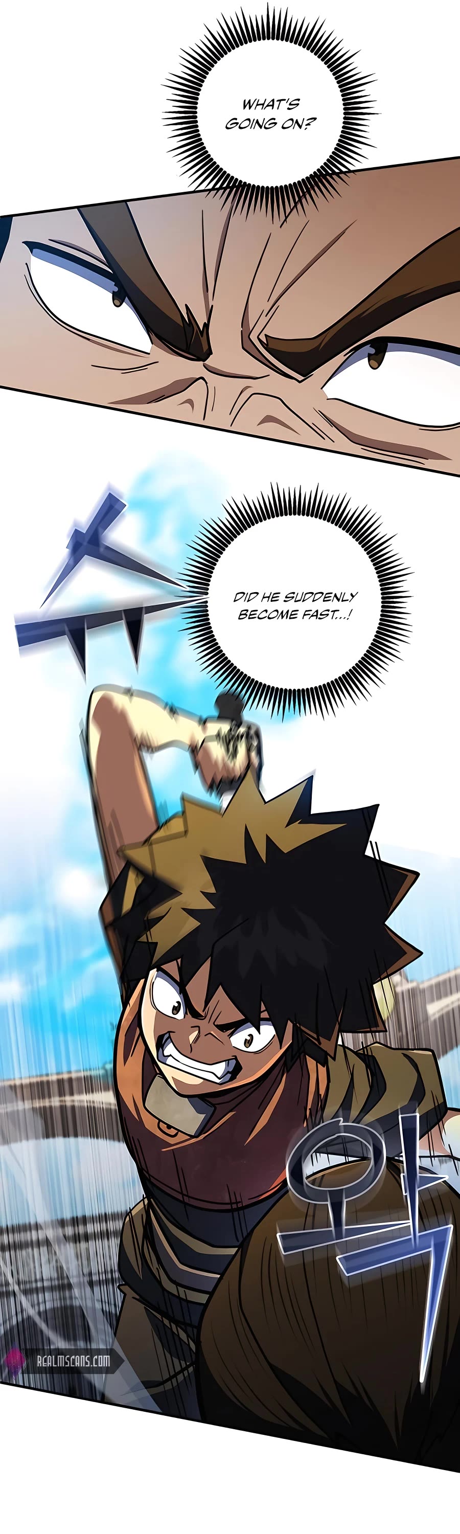 I Picked A Hammer To Save The World Chapter 23 page 46 - Chapter 23
