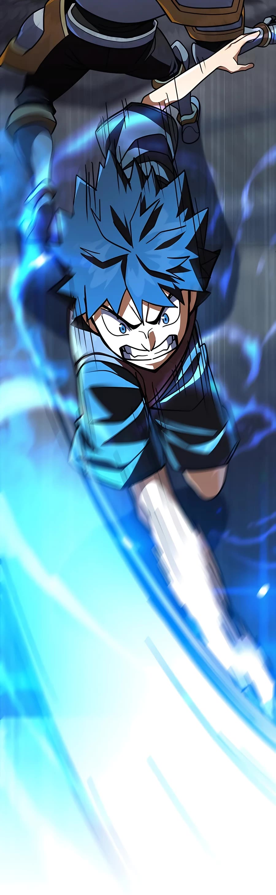 I Picked A Hammer To Save The World Chapter 23 page 48 - Chapter 23
