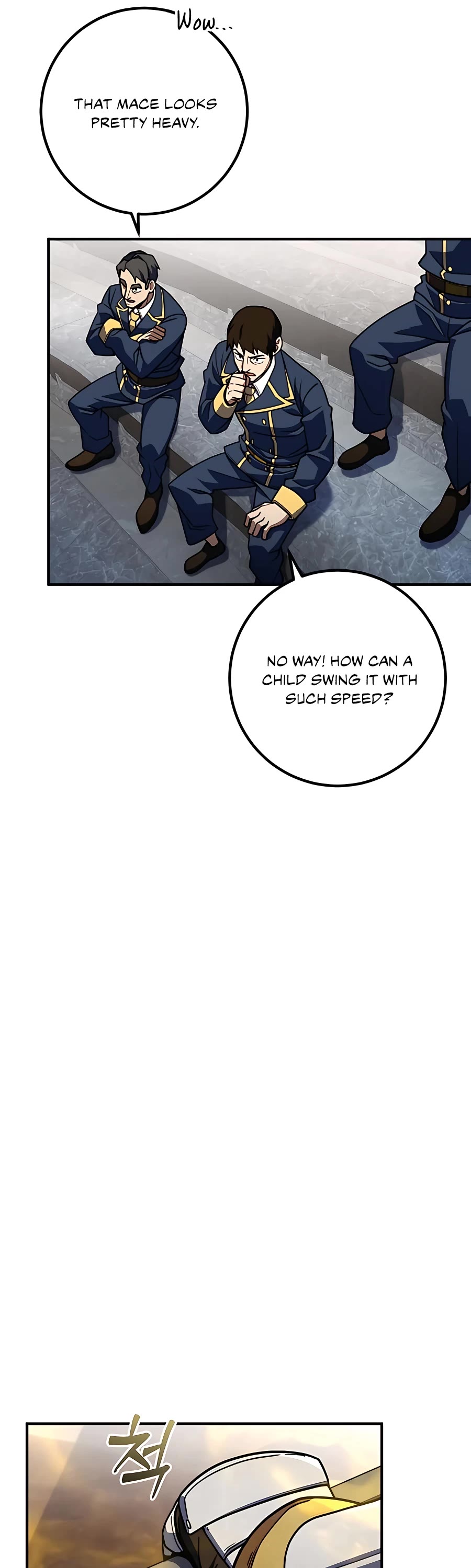I Picked A Hammer To Save The World Chapter 23 page 50 - Chapter 23