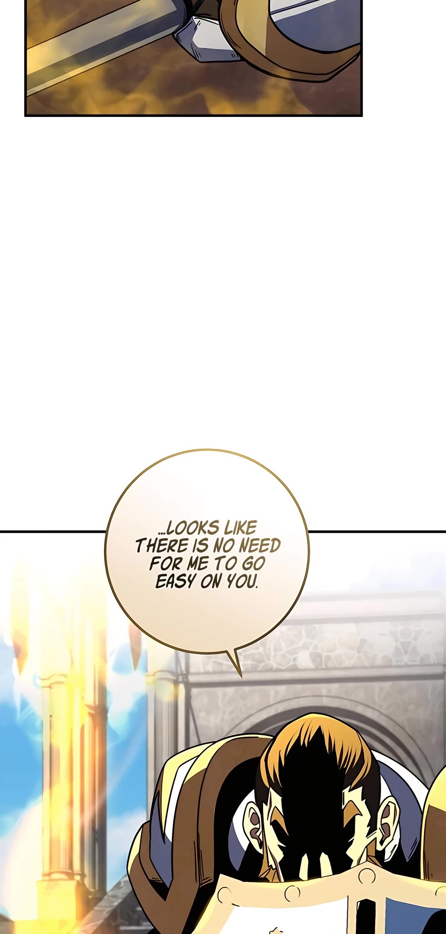 I Picked A Hammer To Save The World Chapter 23 page 51 - Chapter 23