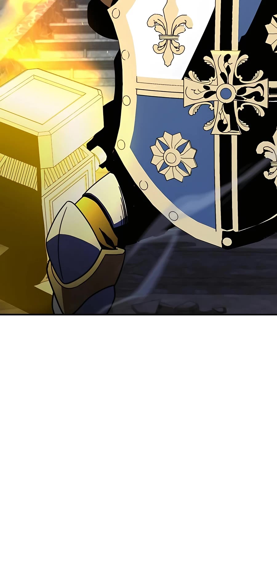 I Picked A Hammer To Save The World Chapter 23 page 52 - Chapter 23
