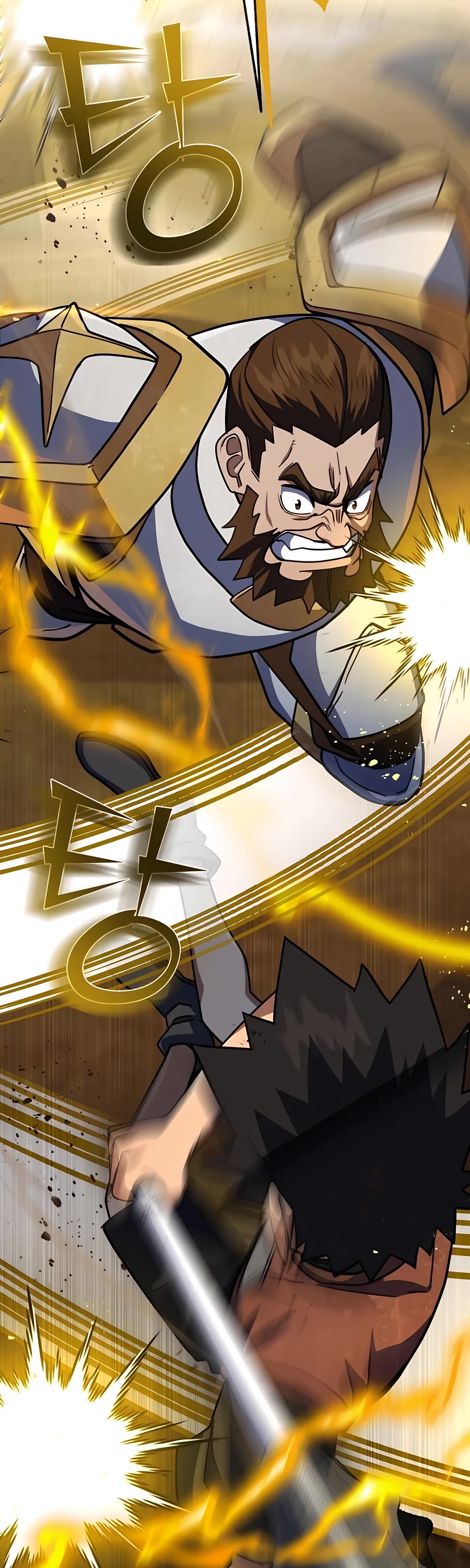 I Picked A Hammer To Save The World Chapter 23 page 54 - Chapter 23
