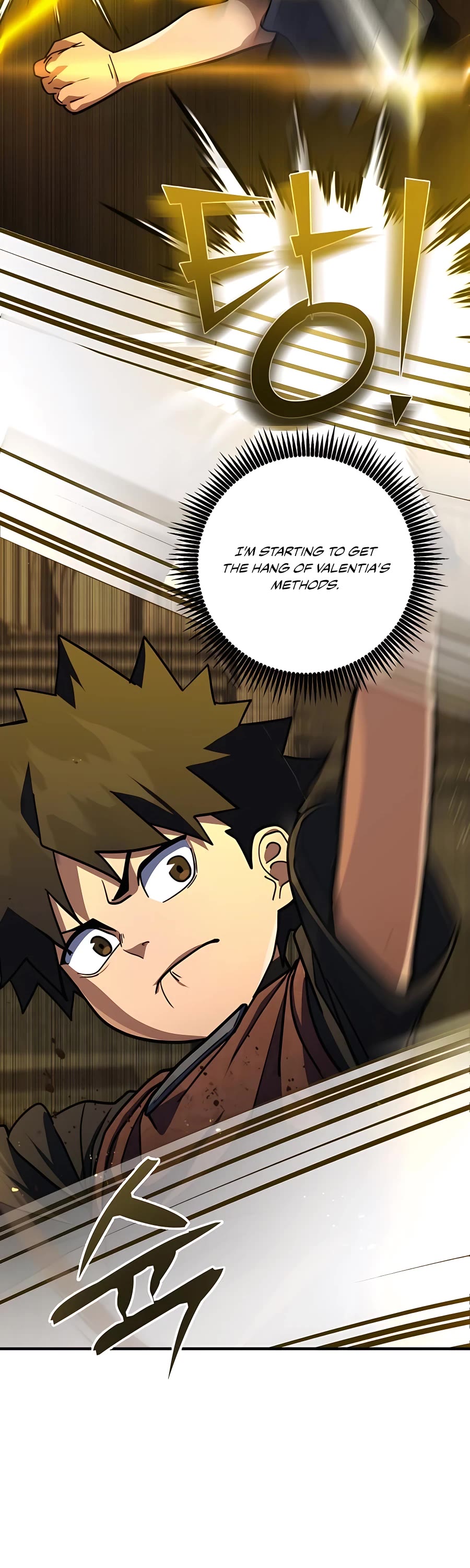 I Picked A Hammer To Save The World Chapter 23 page 55 - Chapter 23