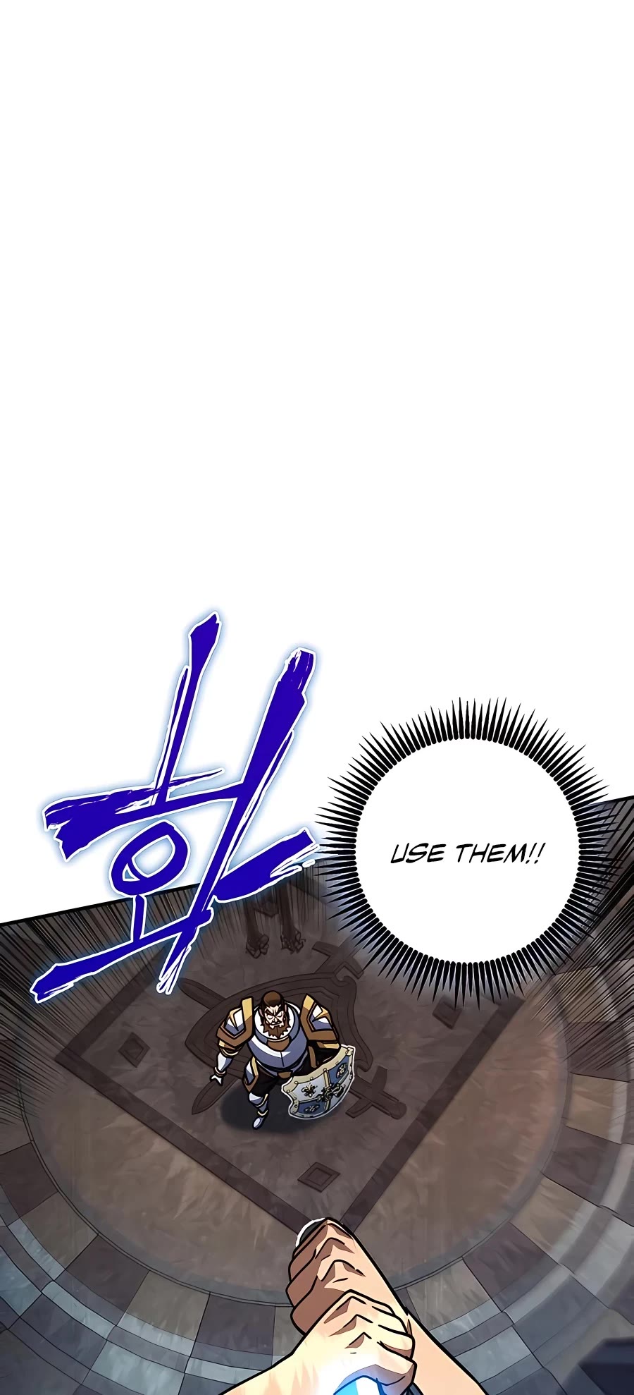 I Picked A Hammer To Save The World Chapter 23 page 61 - Chapter 23