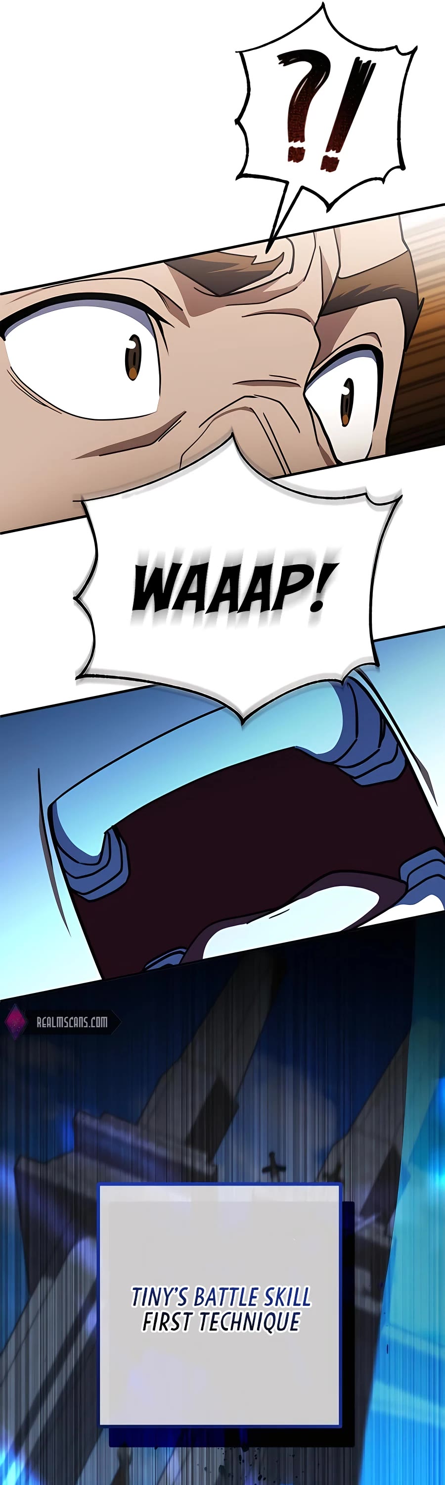 I Picked A Hammer To Save The World Chapter 23 page 63 - Chapter 23