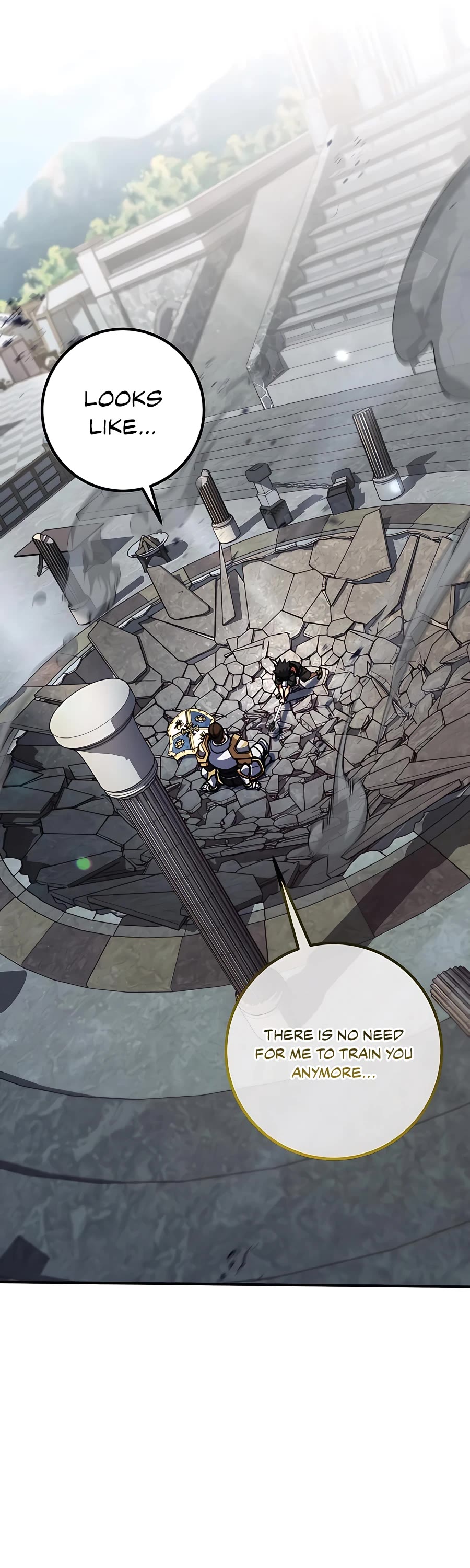 I Picked A Hammer To Save The World Chapter 23 page 68 - Chapter 23