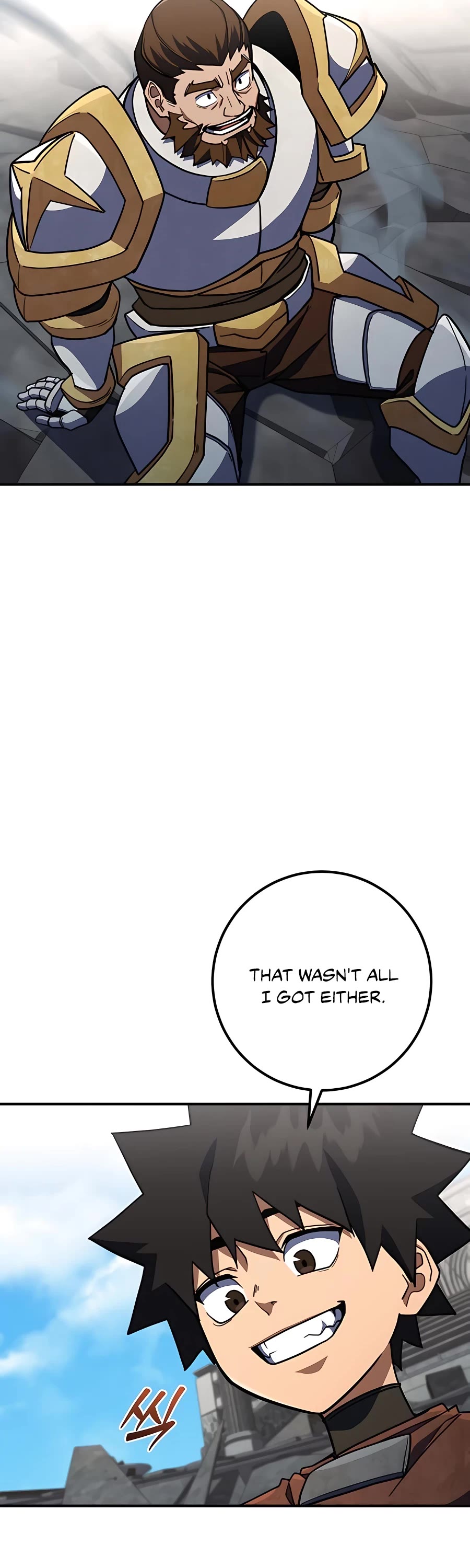 I Picked A Hammer To Save The World Chapter 23 page 70 - Chapter 23