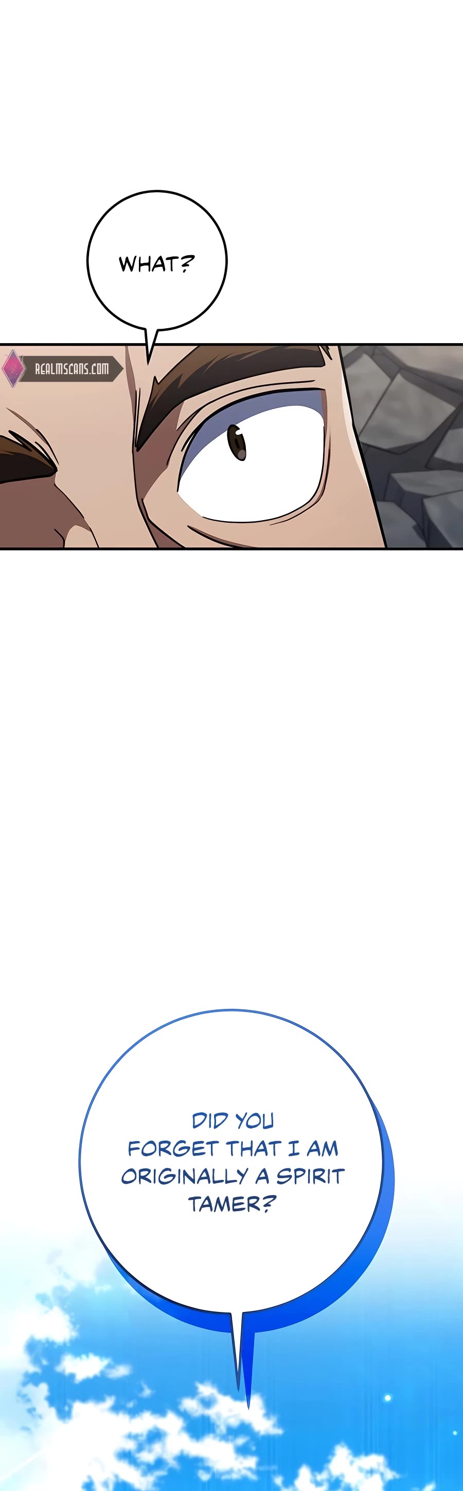 I Picked A Hammer To Save The World Chapter 23 page 71 - Chapter 23