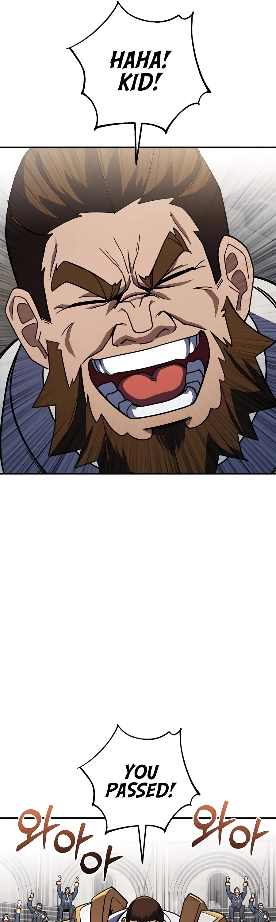 I Picked A Hammer To Save The World Chapter 23 page 73 - Chapter 23