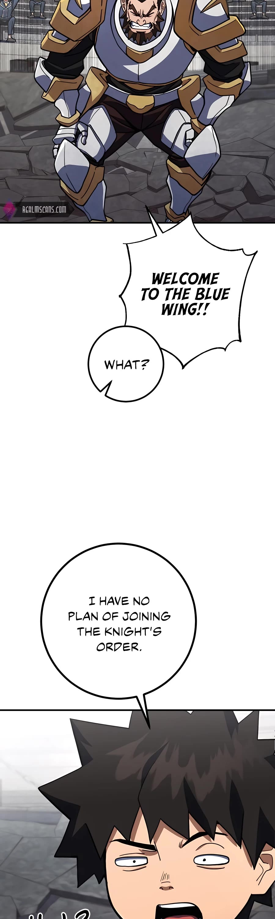 I Picked A Hammer To Save The World Chapter 23 page 74 - Chapter 23