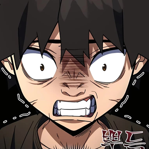 I Picked A Hammer To Save The World Chapter 23 cover