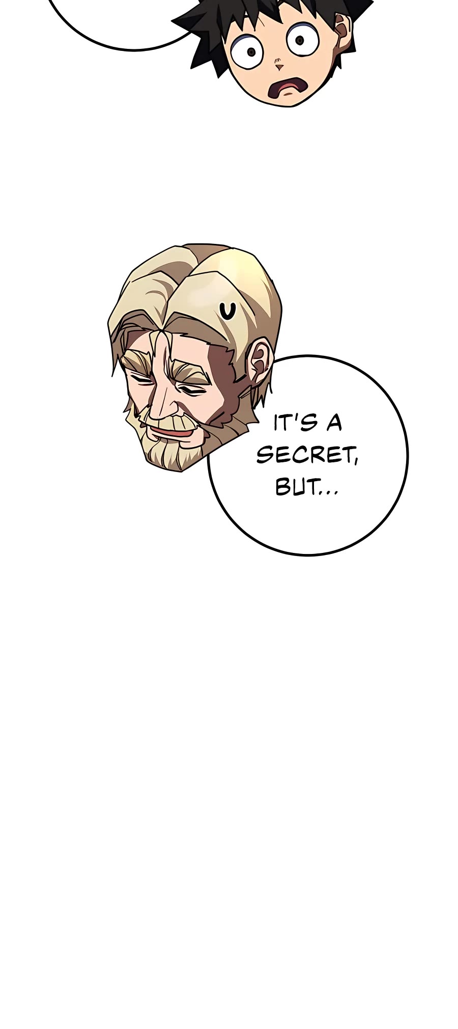 I Picked A Hammer To Save The World Chapter 24 page 14 - Chapter 24