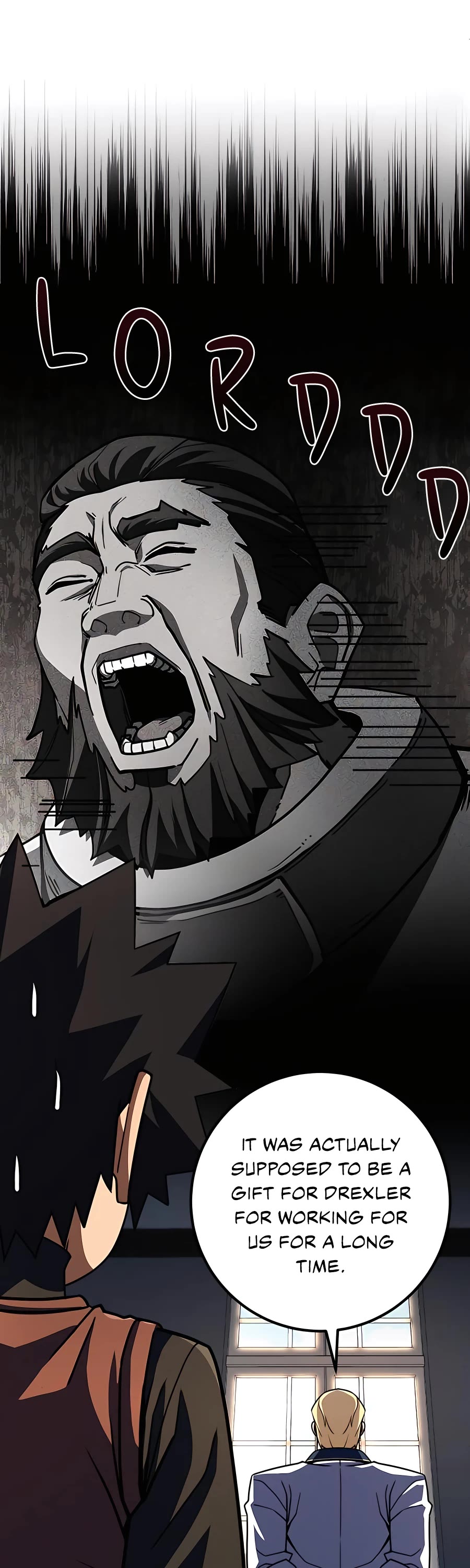 I Picked A Hammer To Save The World Chapter 24 page 15 - Chapter 24