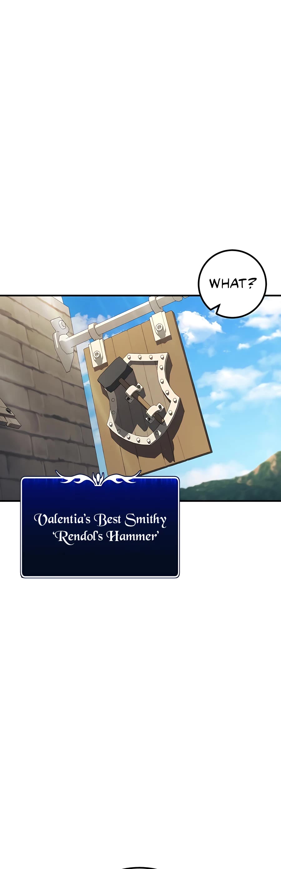 I Picked A Hammer To Save The World Chapter 24 page 17 - Chapter 24
