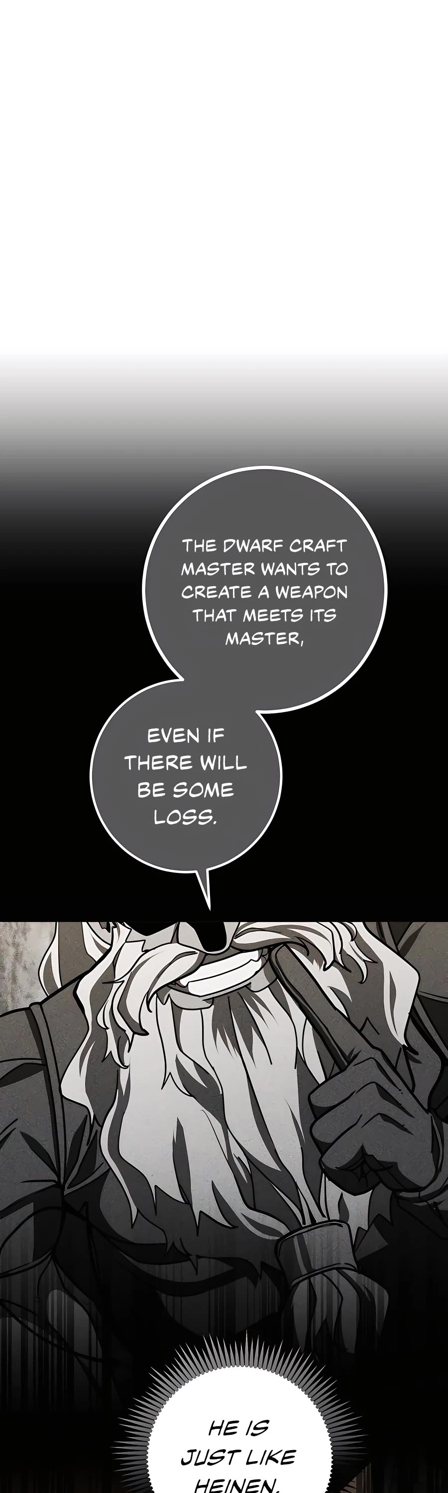 I Picked A Hammer To Save The World Chapter 24 page 20 - Chapter 24