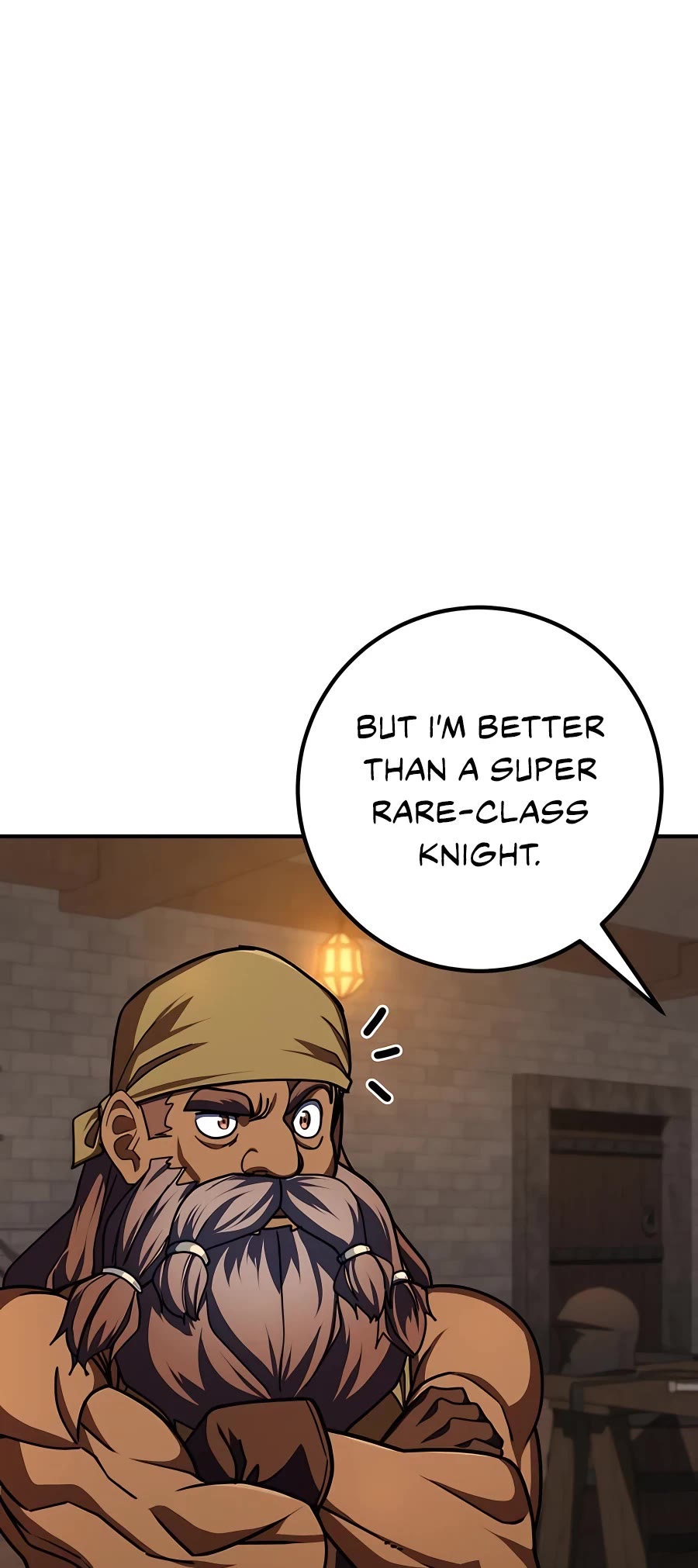 I Picked A Hammer To Save The World Chapter 24 page 22 - Chapter 24