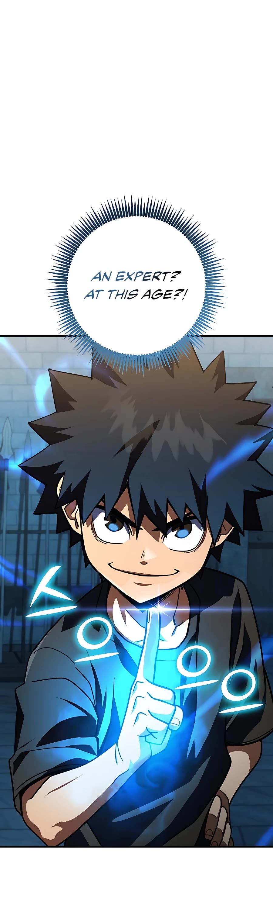 I Picked A Hammer To Save The World Chapter 24 page 24 - Chapter 24
